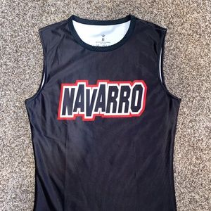 Rebel Navarro Practice Wear
